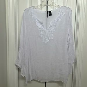 NWT New Directions Top